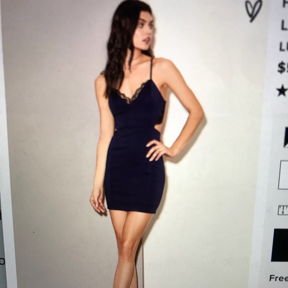 Dress - Picture 3 of 4